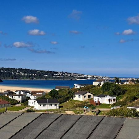 Vila E39 Craigmore, Riviere Towans Hayle Exteriér fotografie